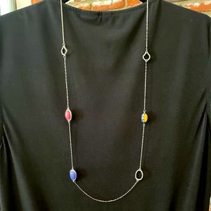 Ann Taylor Factory necklace.